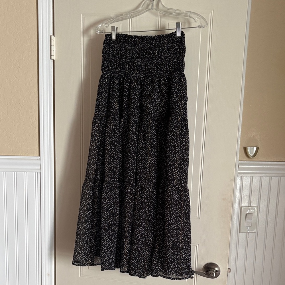 En saison, size small